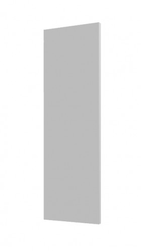 Фальшпанель для верхних прямых и торцевых шкафов Глетчер (Гейнсборо силк/920 мм) в Калачинске - kalachinsk.katalogmebeli.com | фото