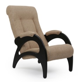 Кресло для отдыха Модель 41 без лозы в Калачинске - kalachinsk.katalogmebeli.com | фото 2