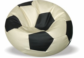 Кресло-Мяч Футбол в Калачинске - kalachinsk.katalogmebeli.com | фото 1