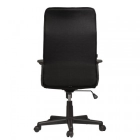 Кресло офисное BRABIX Delta EX-520 (черный) в Калачинске - kalachinsk.katalogmebeli.com | фото 4