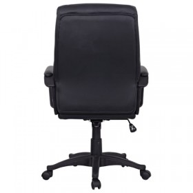 Кресло офисное BRABIX Enter EX-511 (черный) в Калачинске - kalachinsk.katalogmebeli.com | фото 6
