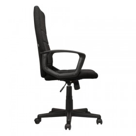 Кресло офисное BRABIX Focus EX-518 (черный) в Калачинске - kalachinsk.katalogmebeli.com | фото 2