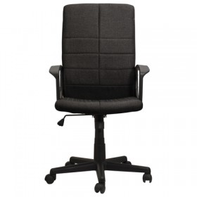 Кресло офисное BRABIX Focus EX-518 (черный) в Калачинске - kalachinsk.katalogmebeli.com | фото 3