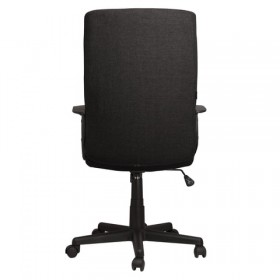 Кресло офисное BRABIX Focus EX-518 (черный) в Калачинске - kalachinsk.katalogmebeli.com | фото 5