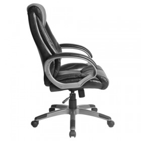 Кресло офисное BRABIX Maestro EX-506 (черный) в Калачинске - kalachinsk.katalogmebeli.com | фото 2