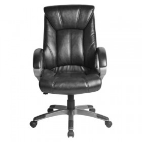 Кресло офисное BRABIX Maestro EX-506 (черный) в Калачинске - kalachinsk.katalogmebeli.com | фото 3