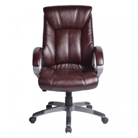 Кресло офисное BRABIX Maestro EX-506 (коричневый) в Калачинске - kalachinsk.katalogmebeli.com | фото 4