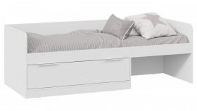 Кровать комбинированная «Марли» Тип 1 в Калачинске - kalachinsk.katalogmebeli.com | фото