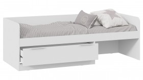 Кровать комбинированная «Марли» Тип 1 в Калачинске - kalachinsk.katalogmebeli.com | фото 2