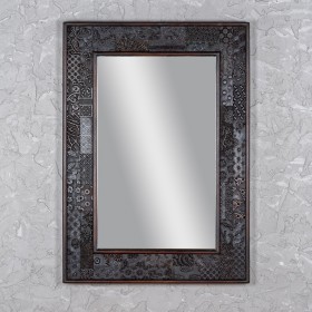 Зеркало (глубина 60 мм) в Калачинске - kalachinsk.katalogmebeli.com | фото